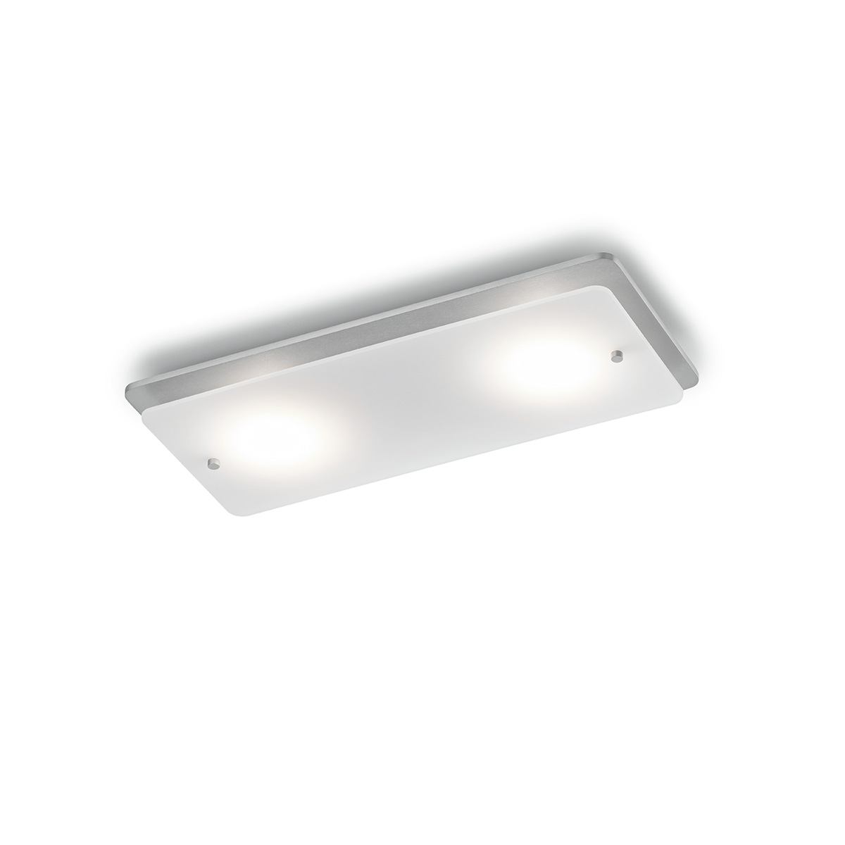 Pia-2 LED Deckenleuchte