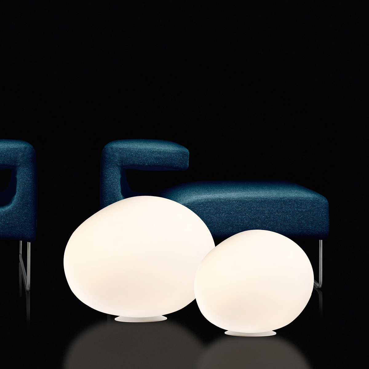 Foscarini Gregg Outdoor Terra, verschiedene Ausführungen