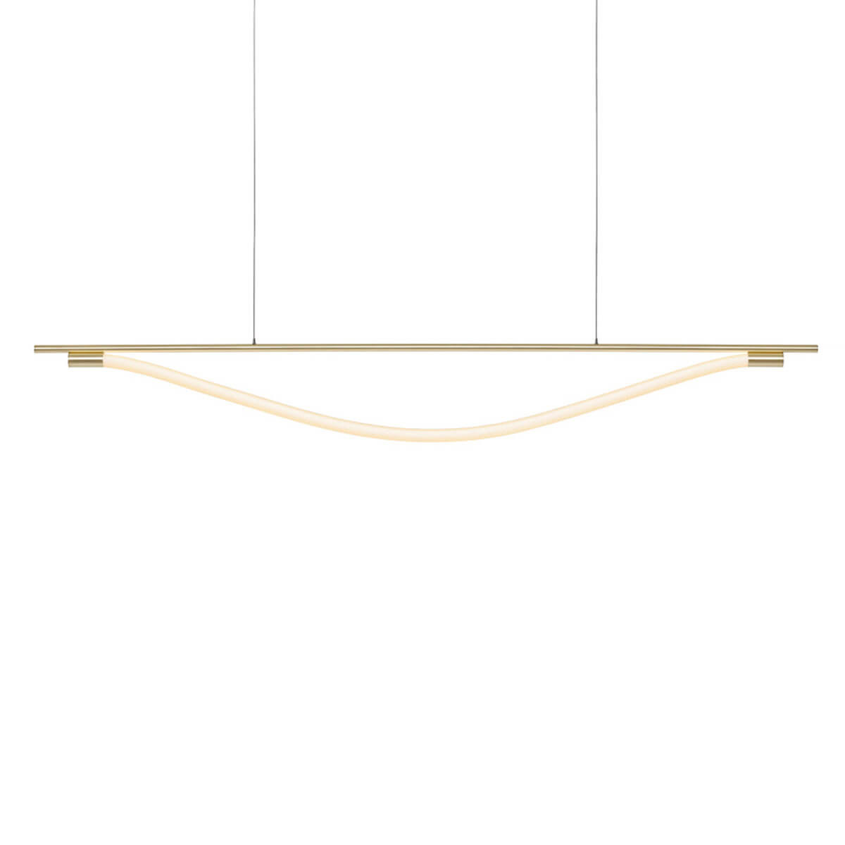 Levity Bow160 LED Pendelleuchte