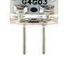 Sockel GU4
