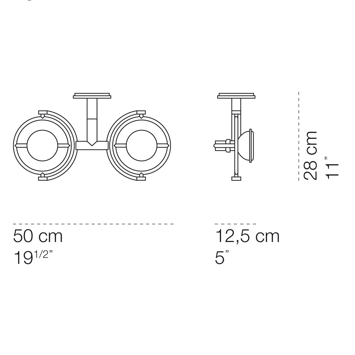 Cini & Nils Faridue Parete / Soffitto