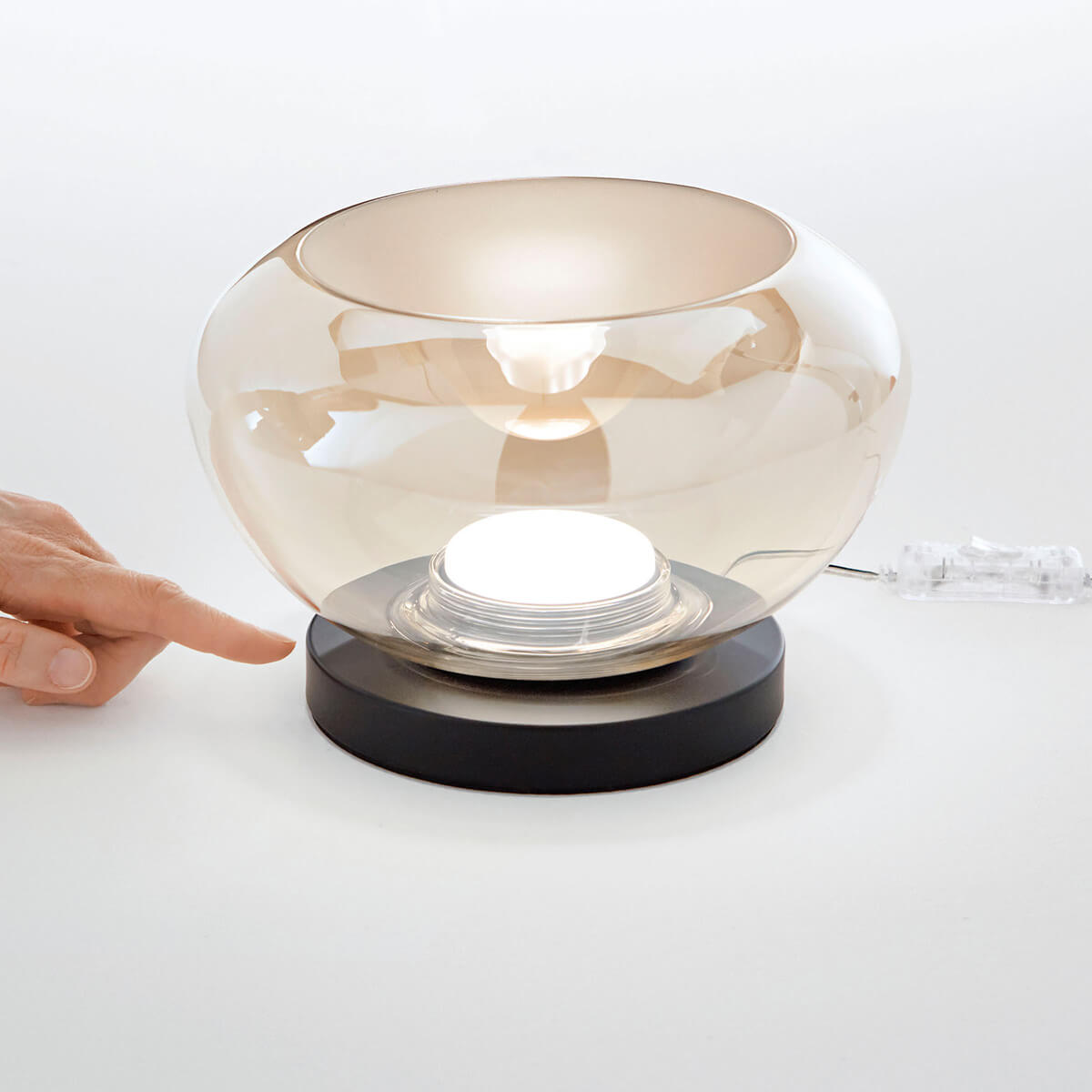 Brena LED Tischleuchte