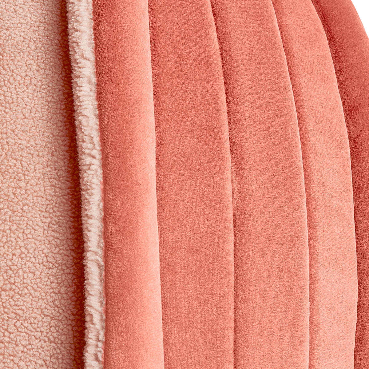 Fatboy Co9 XS Teddy Kuschelhase, cheeky pink (rosa)
