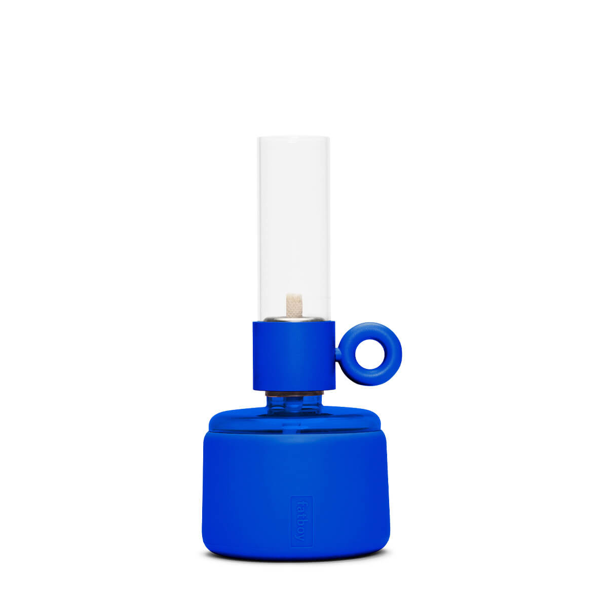 Fatboy Flamtastique XS Öllampe Flash blue (blau)