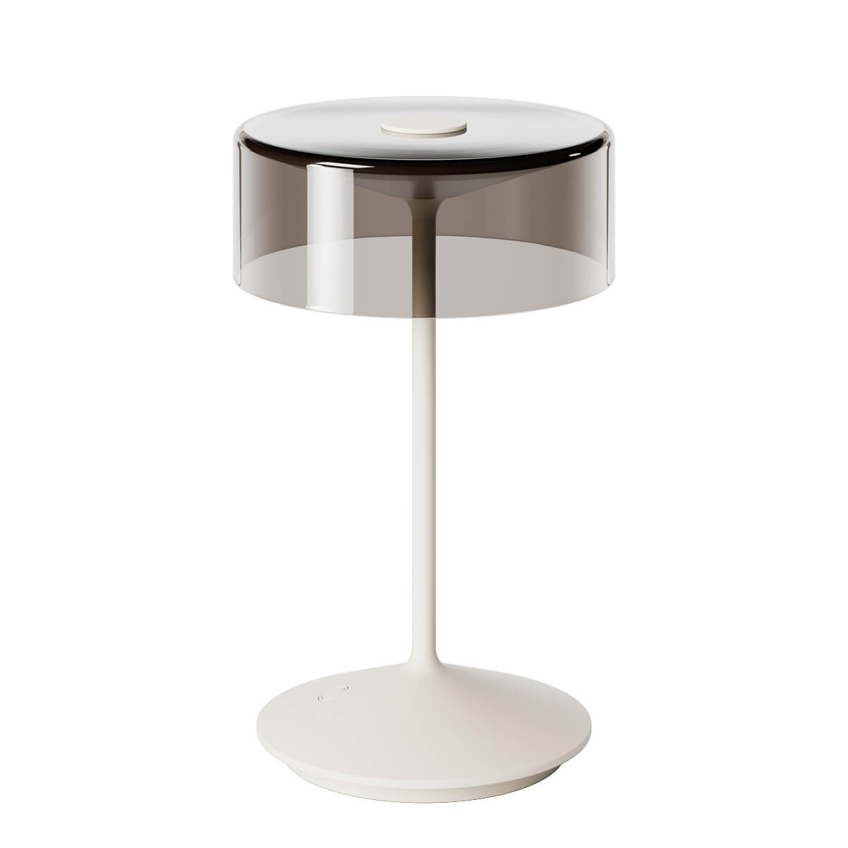 Sigor Numotion LED Akkuleuchte, dünenbeige