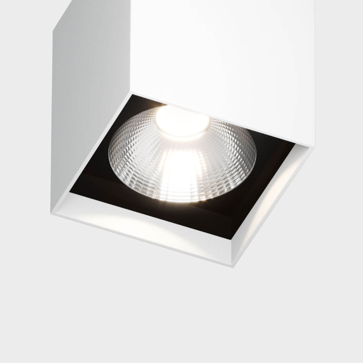 Up S LED Deckenleuchte