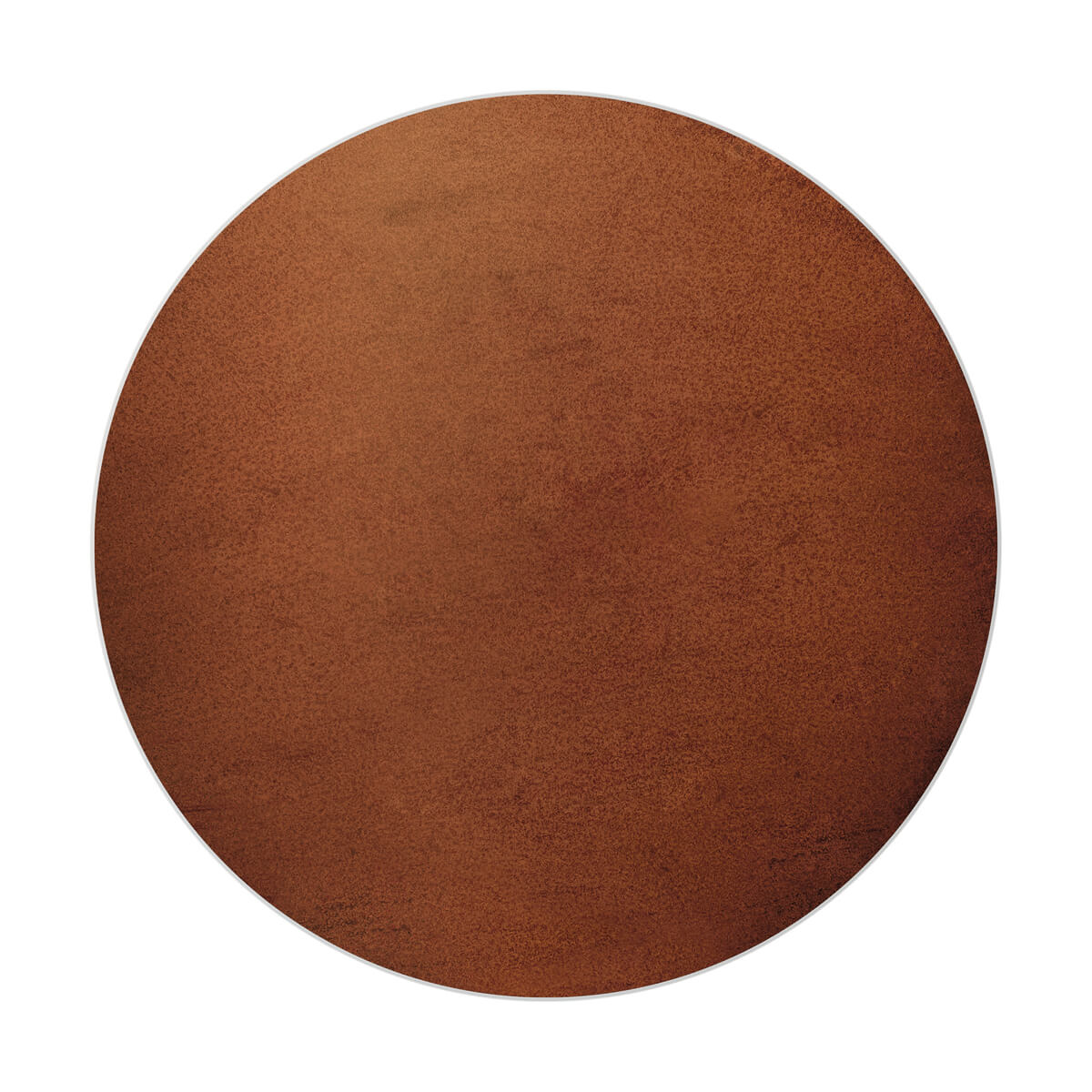 Foscarini Solar Outdoor Terra, marrone (braun)