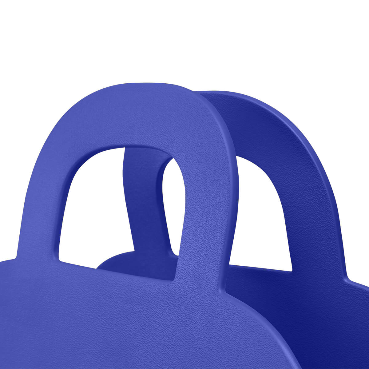 Fatboy Sjopper-Kees Tasche, Shock blue (blau)