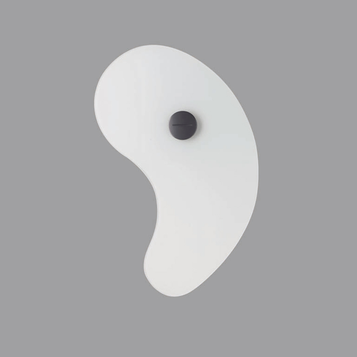 Foscarini Bit Parete, 1, bianco (weiß)