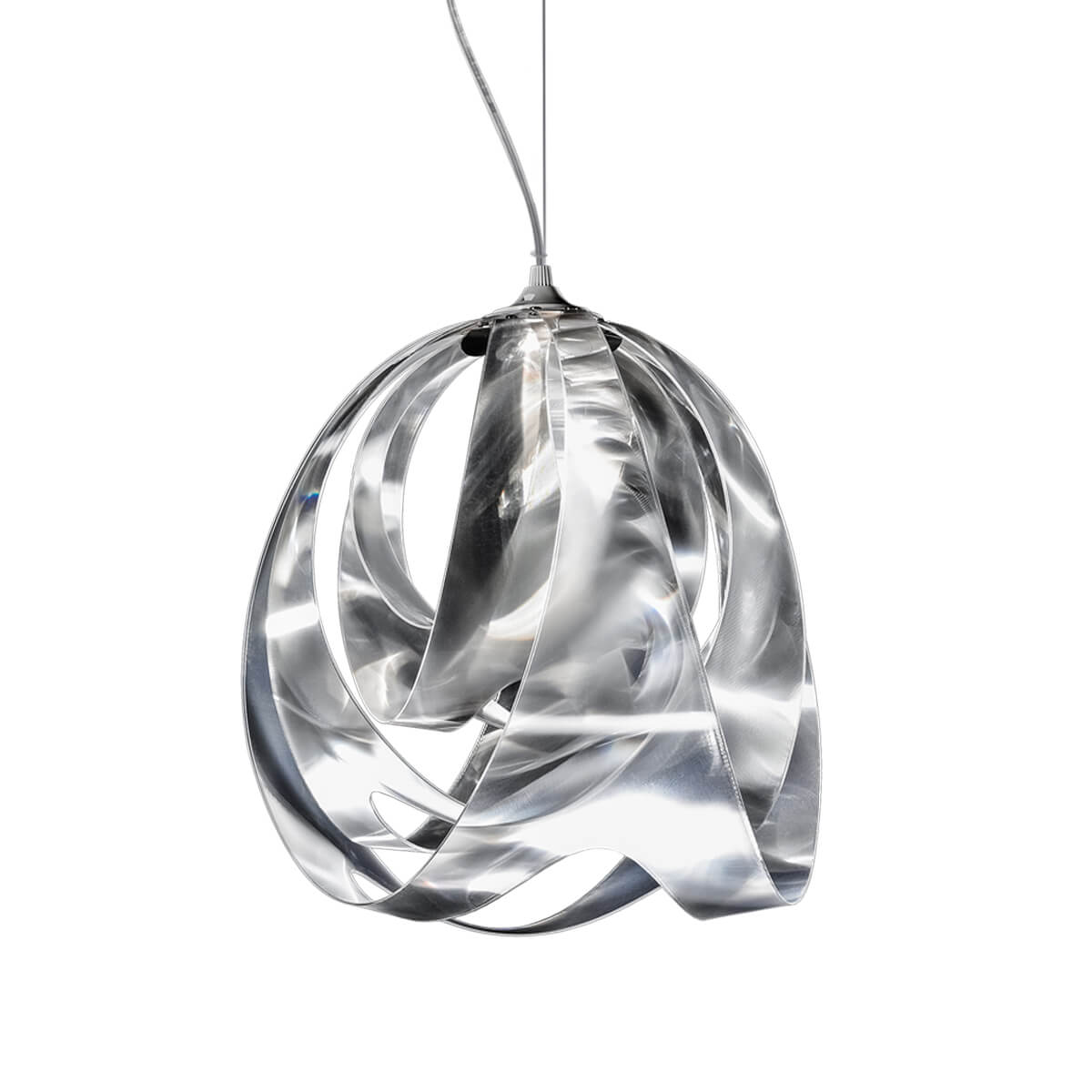 Slamp Goccia Suspension, prisma Goccia Suspension