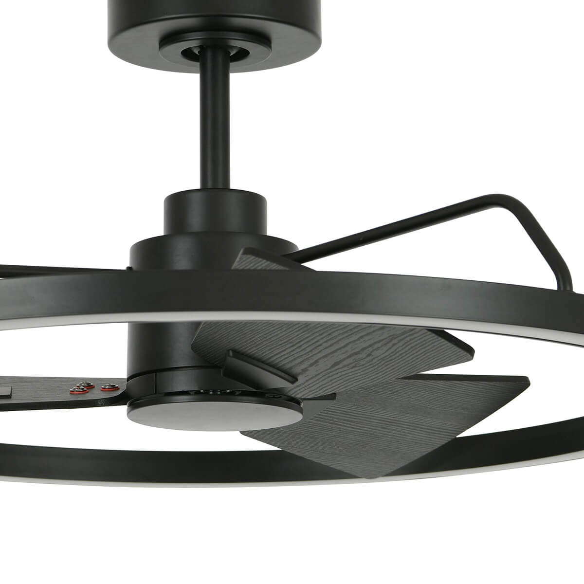 Cessna Deckenventilator mit Licht