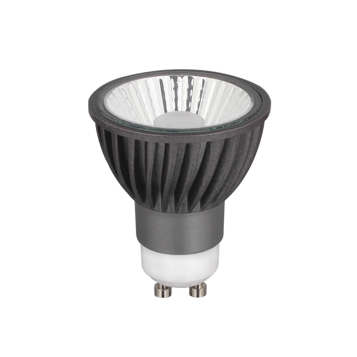 HALED III LED Reflektor GU10, 8 W, 2700 K, Ra95, dimmbar