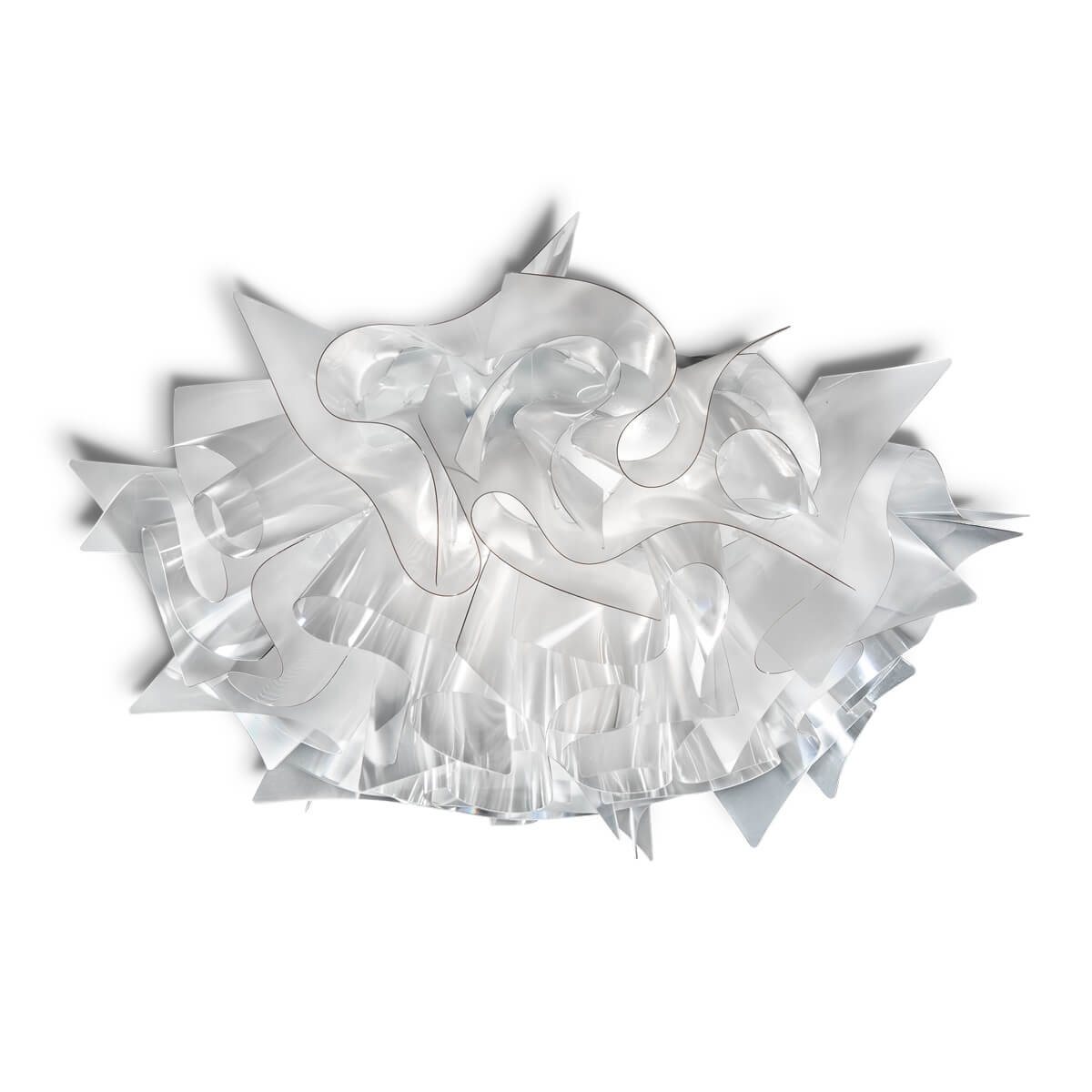 Slamp Veli Ceiling / Wall Medium, prisma