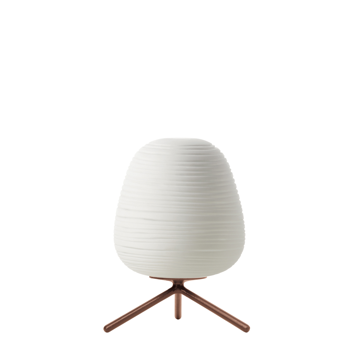 Foscarini Rituals Tavolo, 3, bianco (weiß)