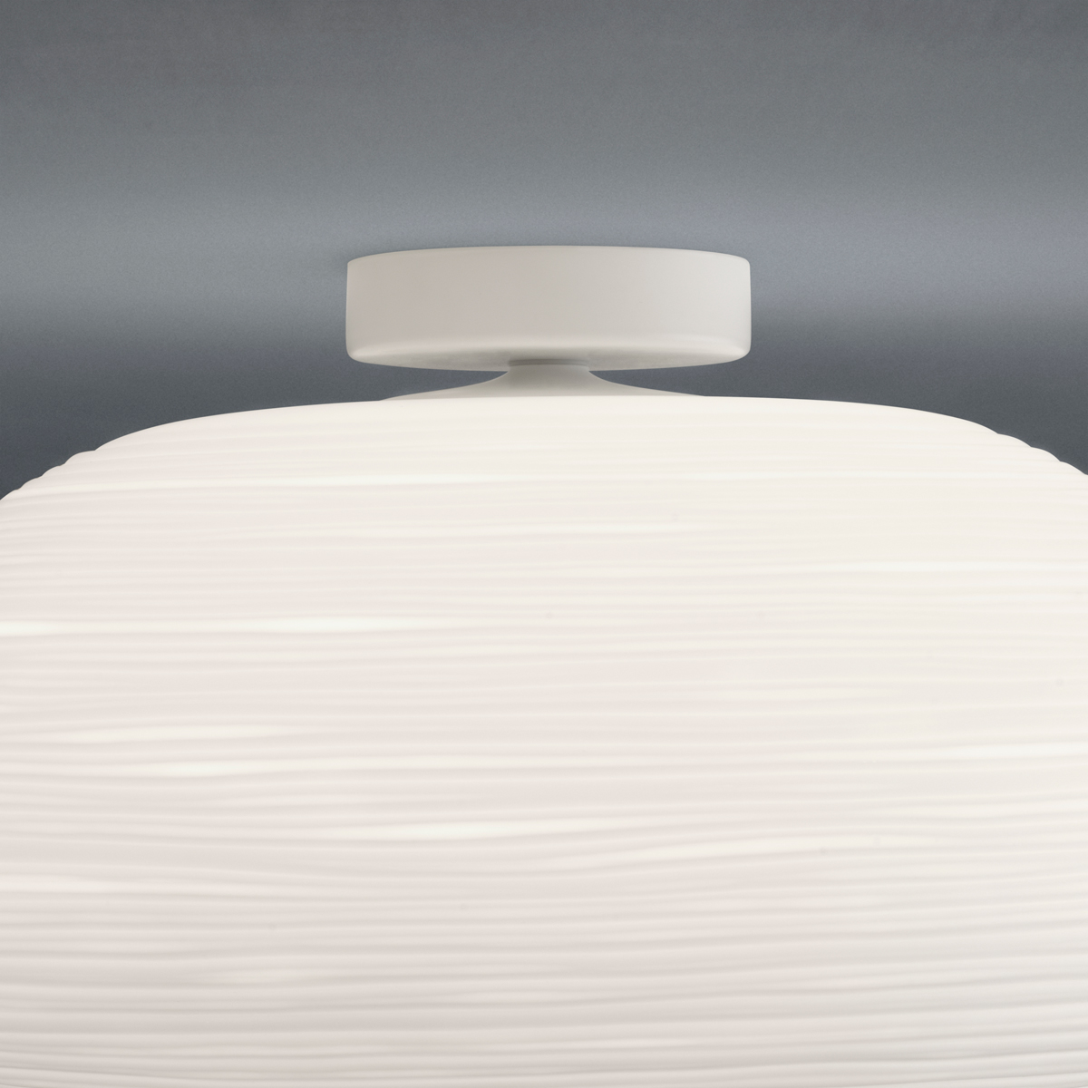 Foscarini Rituals Soffitto, 3, bianco (weiß)