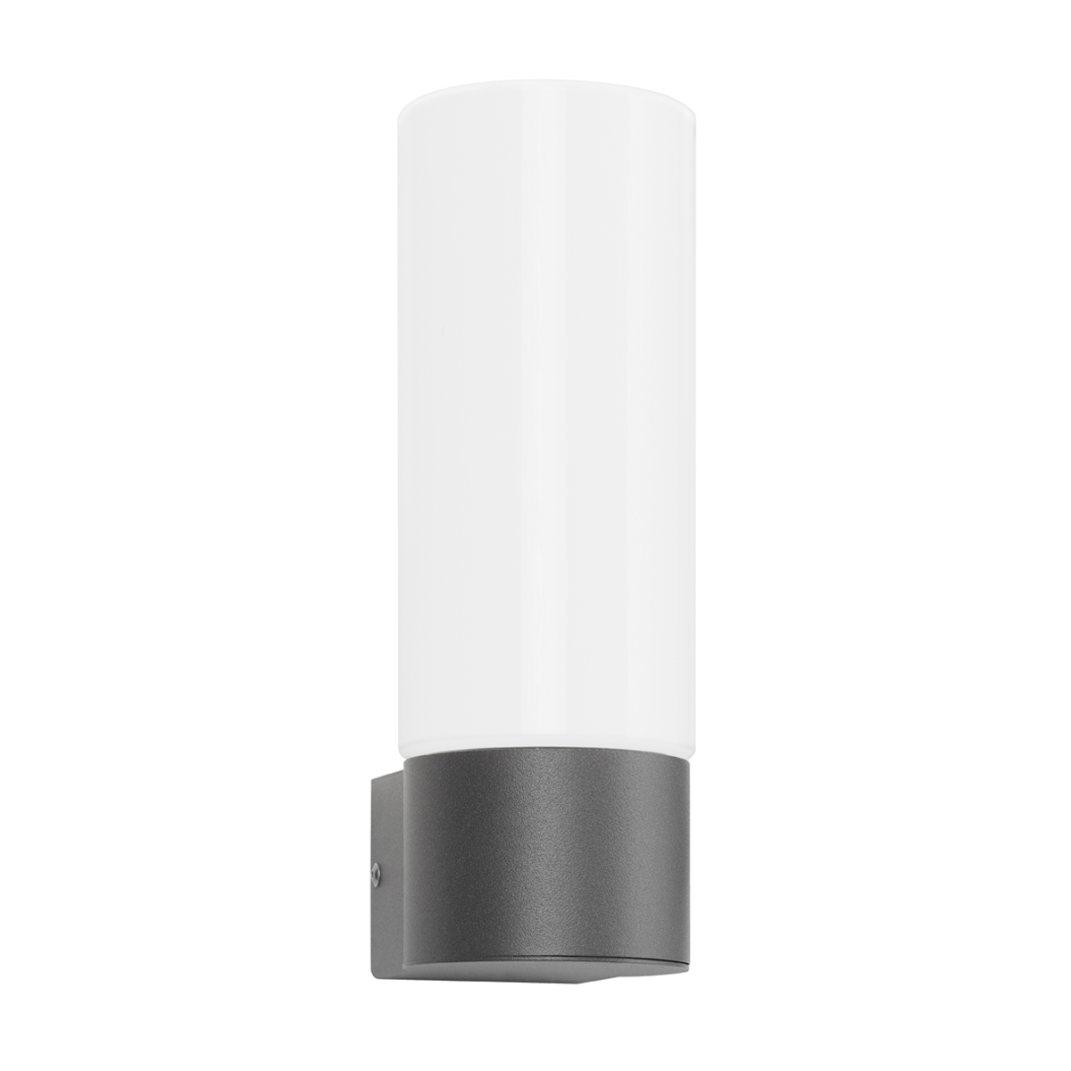 CMD Leuchten 43/63 Wandleuchte, anthrazit