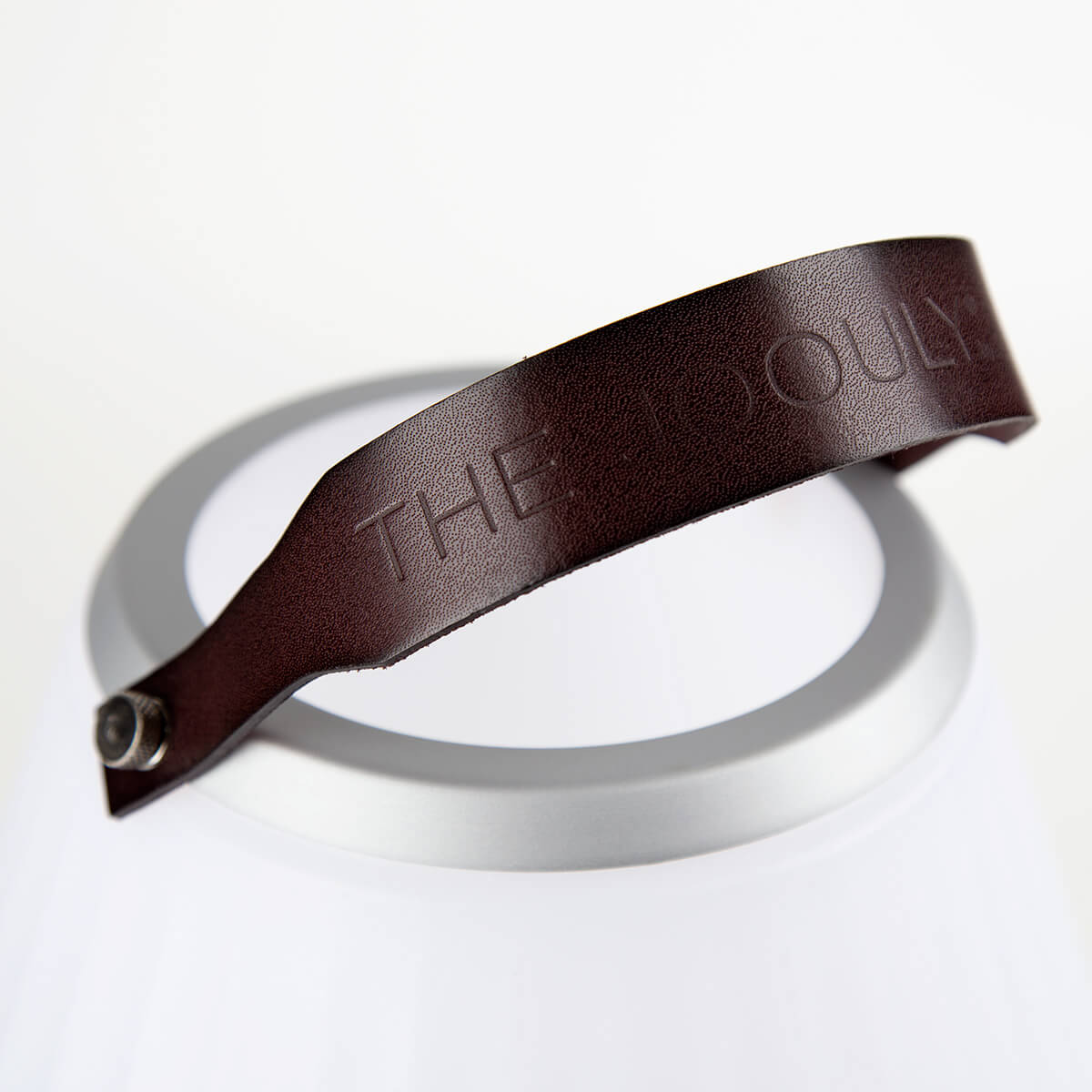 Joouls The Joouly LED Akkuleuchte, Bluetooth Lautsprecher & Weinkühler, small, Höhe: 37 cm (©Leuchtenland.com)