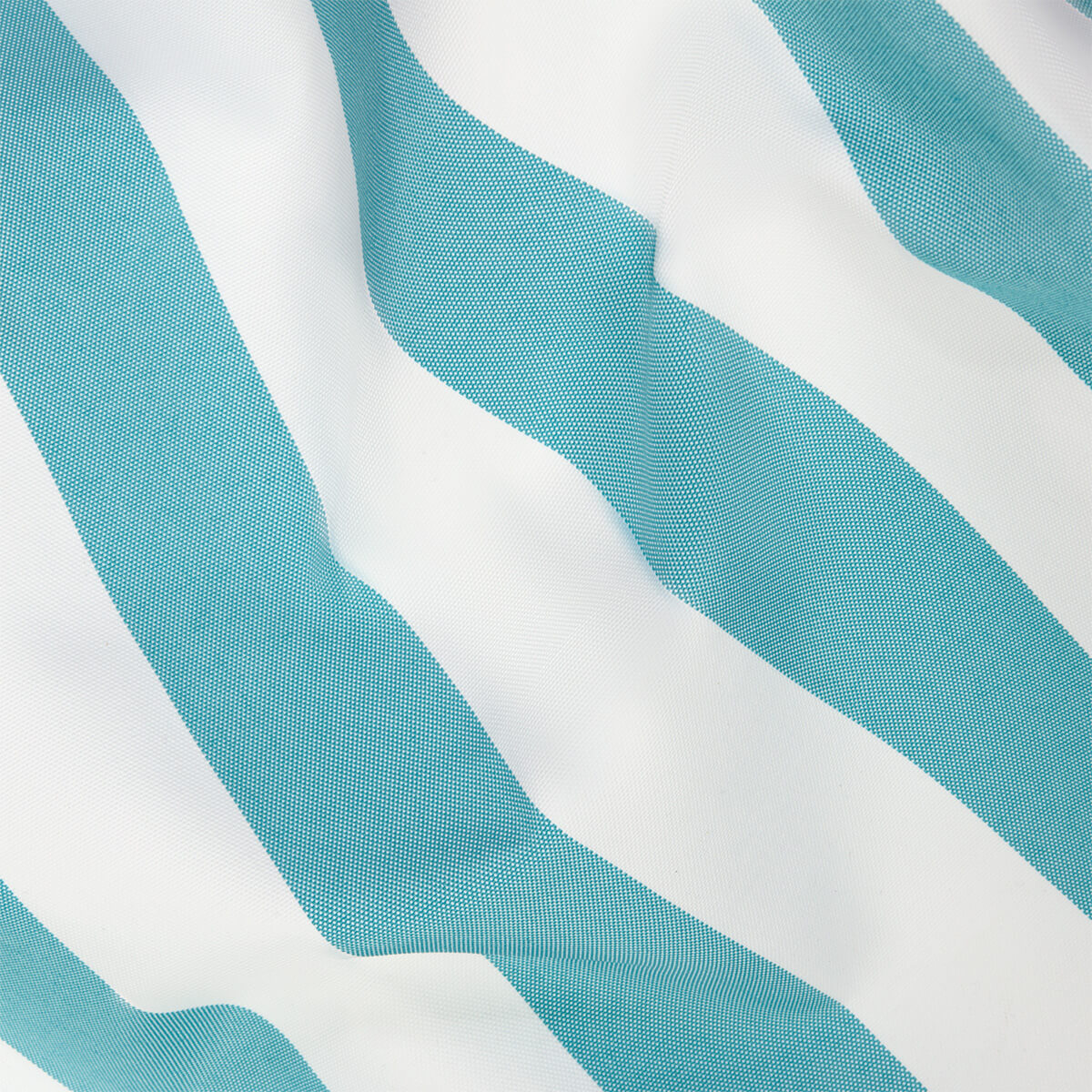 Fatboy Original Outdoor Sitzsack, Stripe Azur