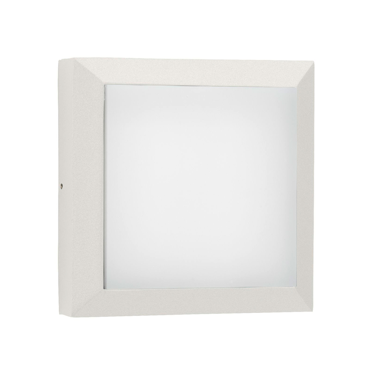 Albert Leuchten 6561 LED Wand- / Deckenleuchte, weiß