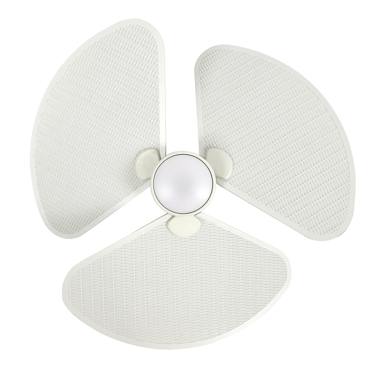Sable Deckenventilator mit Licht