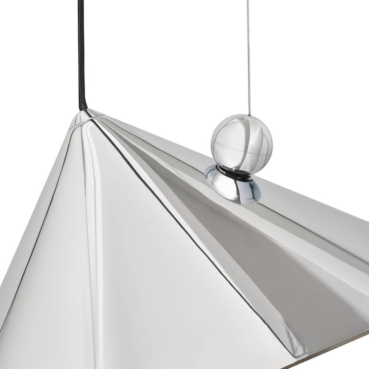 Pose Large Pendant LED Pendelleuchte