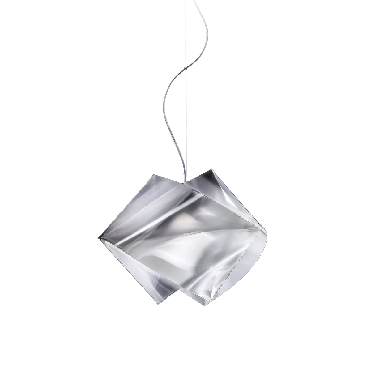 Slamp Gemmy Prisma Suspension, prisma