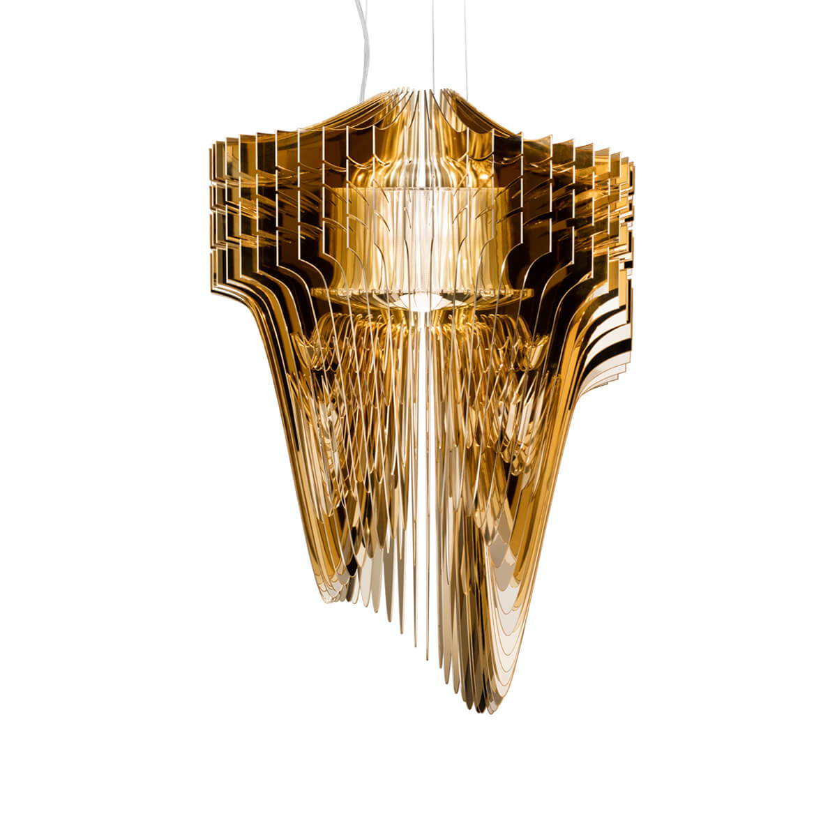 Aria Suspension Small Pendelleuchte