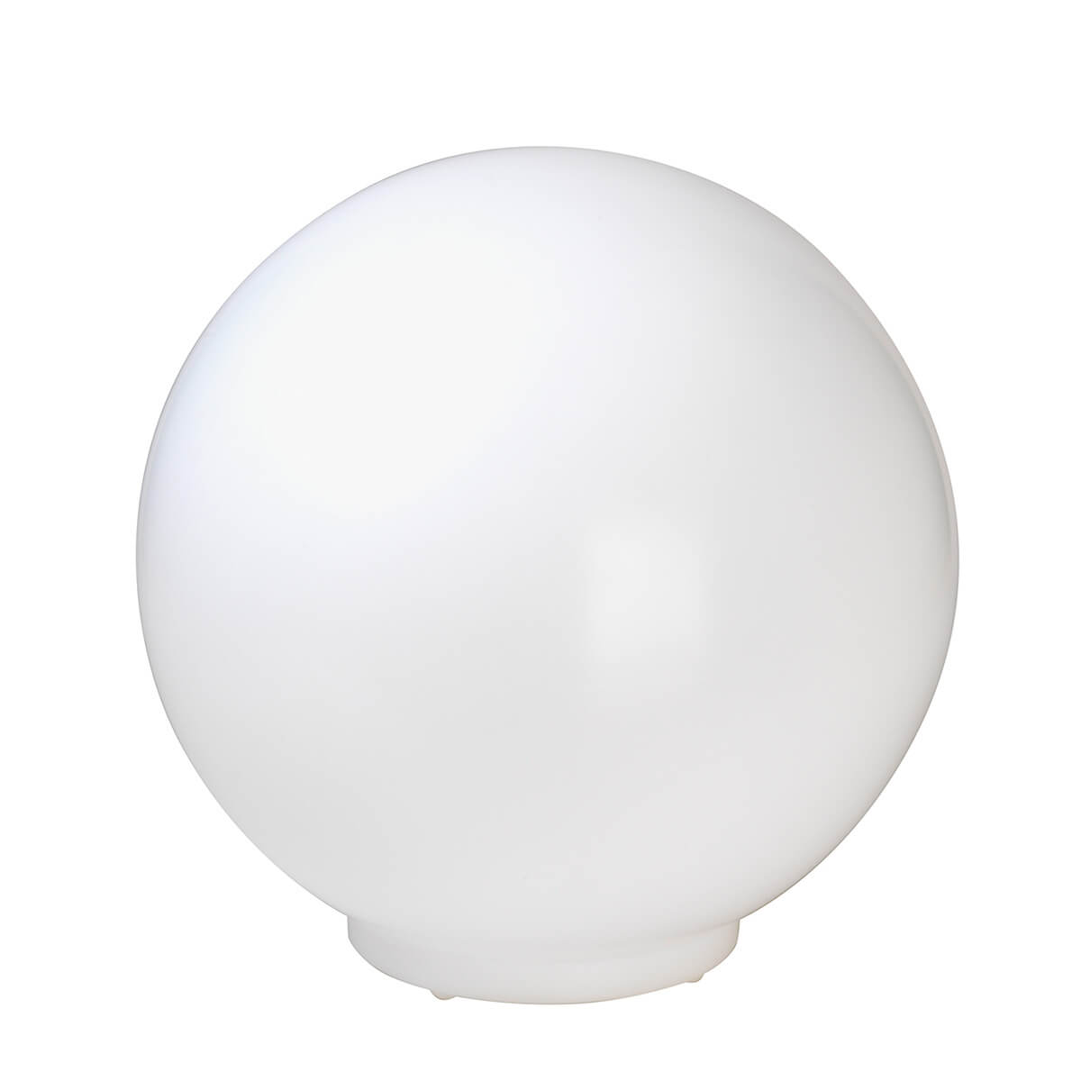 Albert Leuchten 6943 Kugelleuchte, Ø: 50 cm, naturweiß