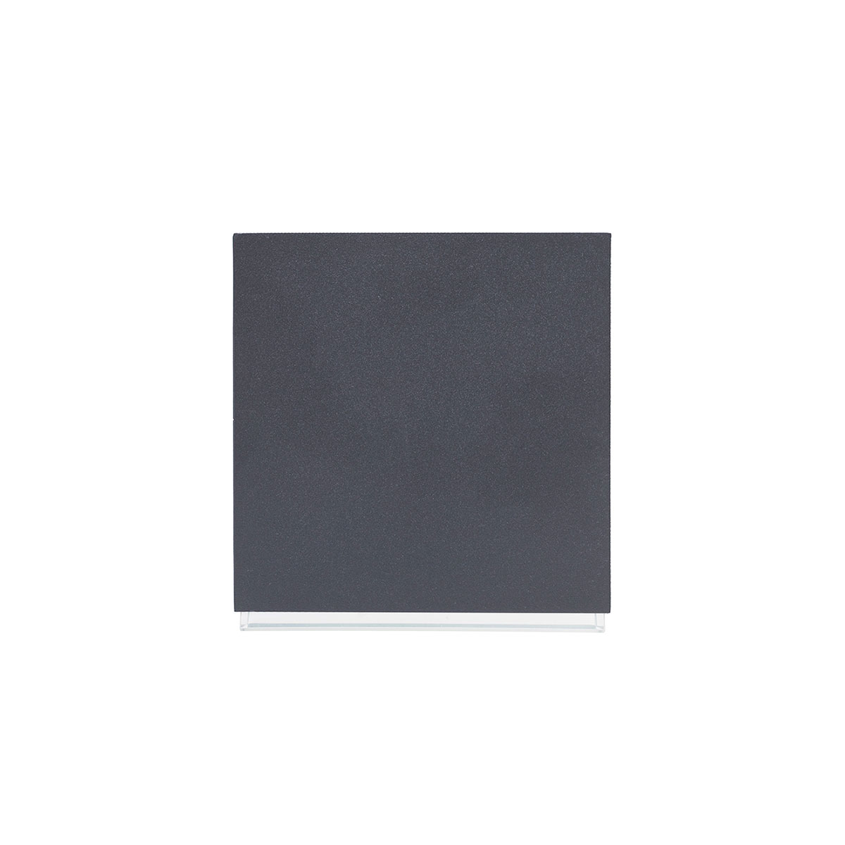CMD Leuchten 9030 LED Wandleuchte, anhrazit