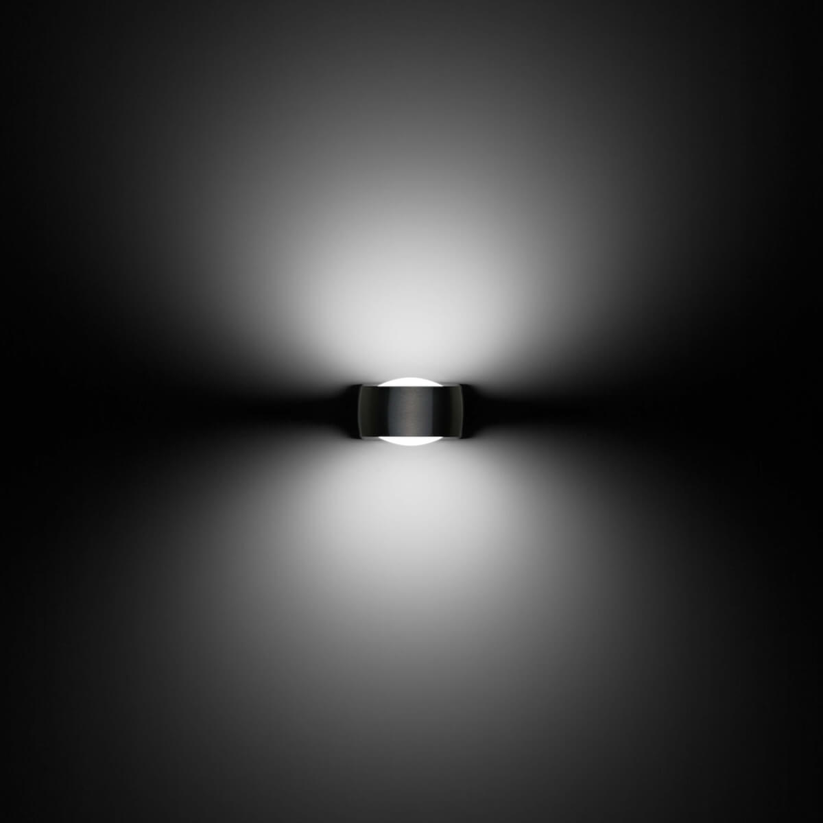 059-oligo-led-wandeinbauleuchte-40-931-23-12-aluminium-gebuerstet-chrom-matt-lichtbild-1200x1200 Oligo Grace LED Wandeinbauleuchte, Tunable White, Alu gebürstet / Chrom matt