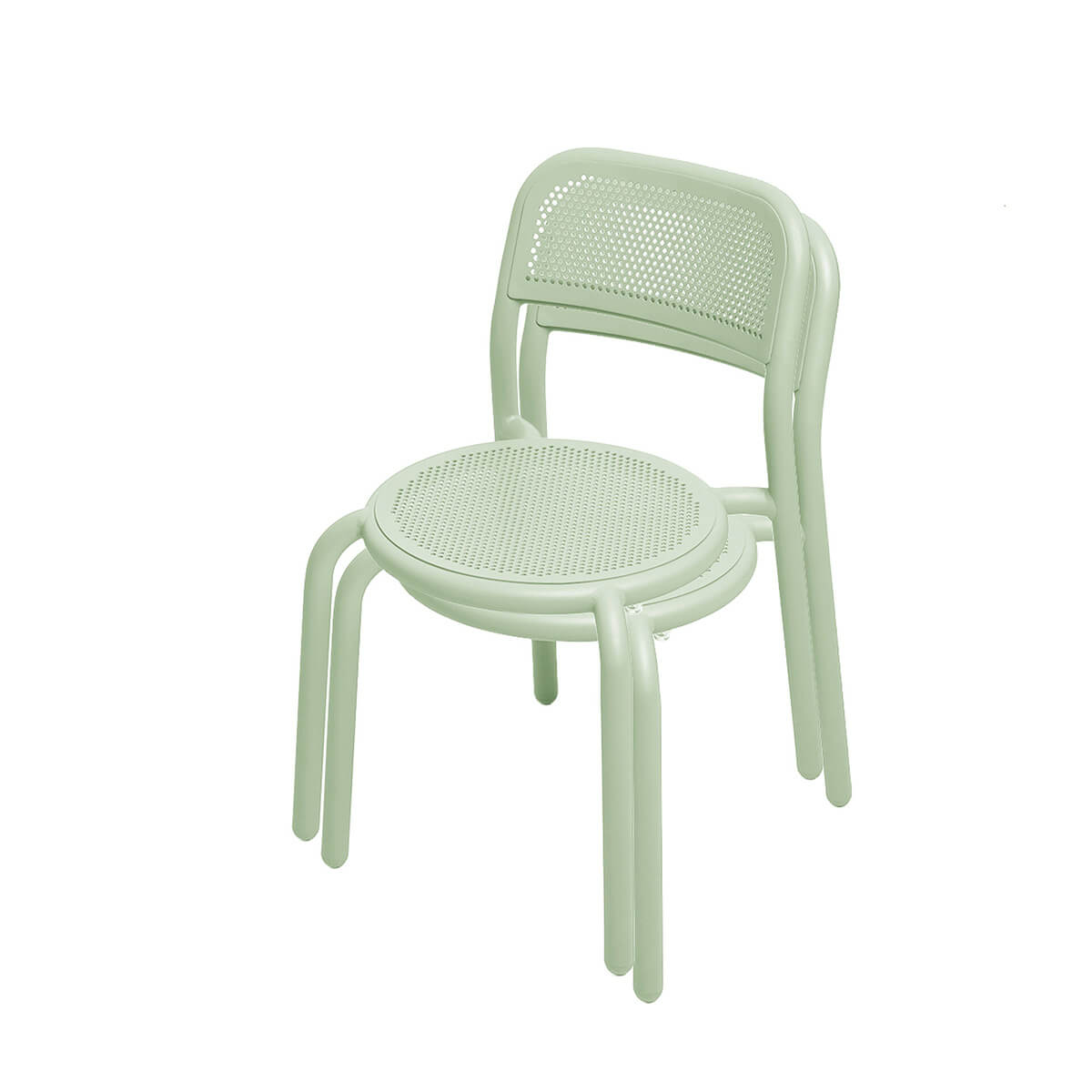 Mist green (mint green)