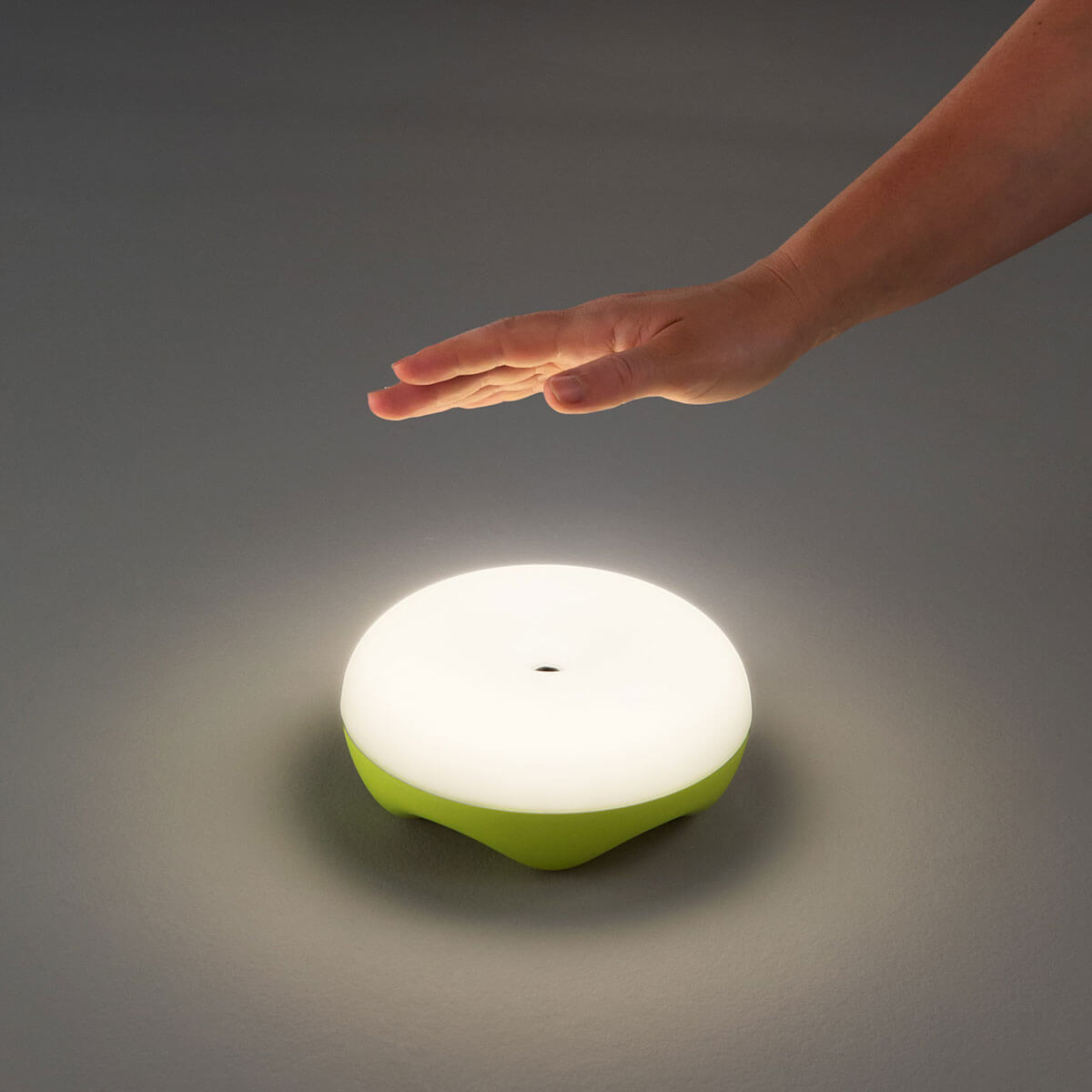 Bluma LED Akkuleuchte, Auslaufmodell