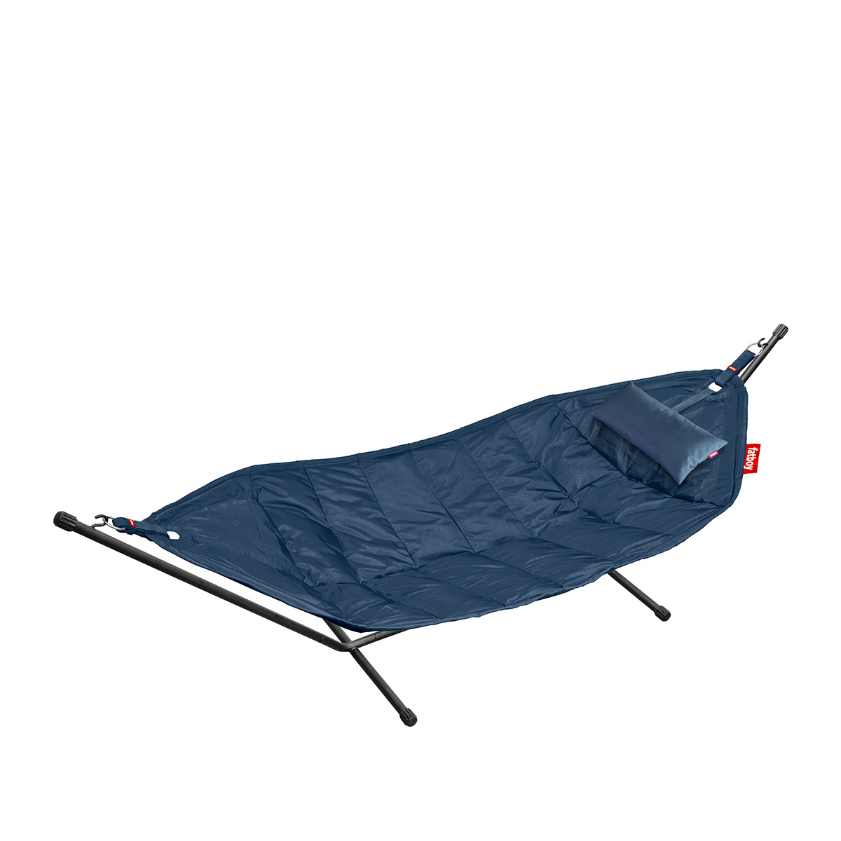 Fatboy Headdemock Deluxe Hängematte, dunkelblau