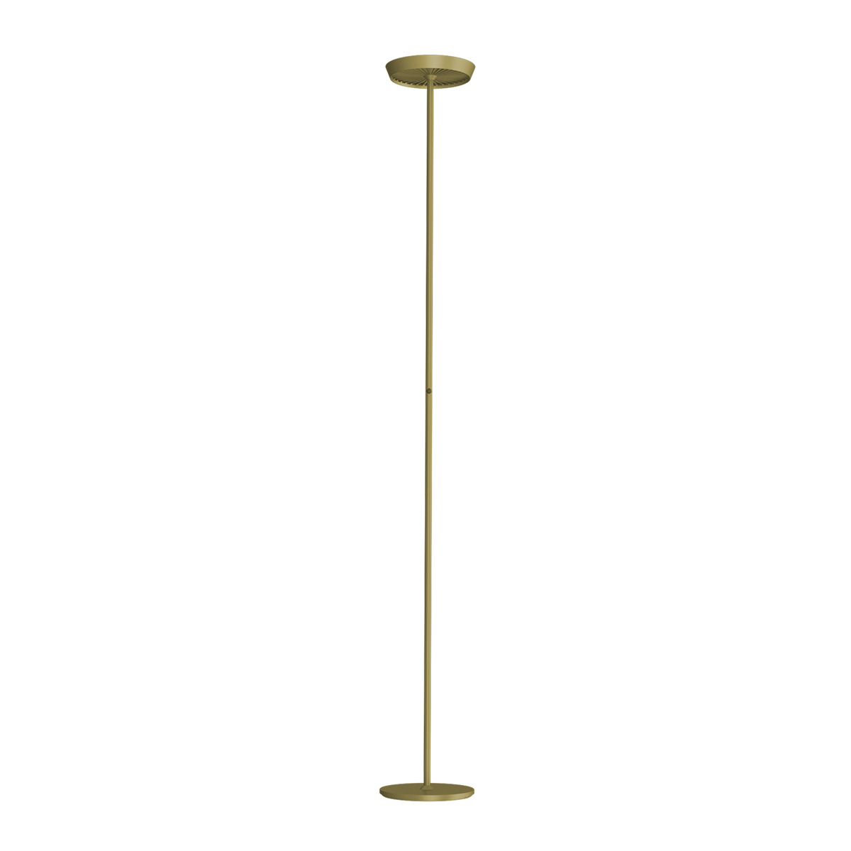 Luxury gold