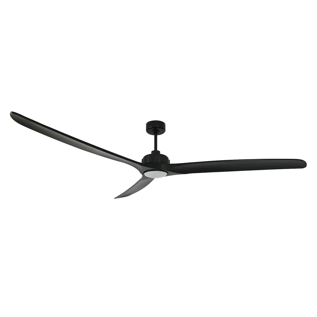 Caelid Deckenventilator mit Licht