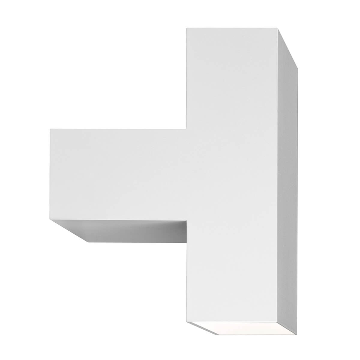 Flos Tight Light LED Wandleuchte, weiß