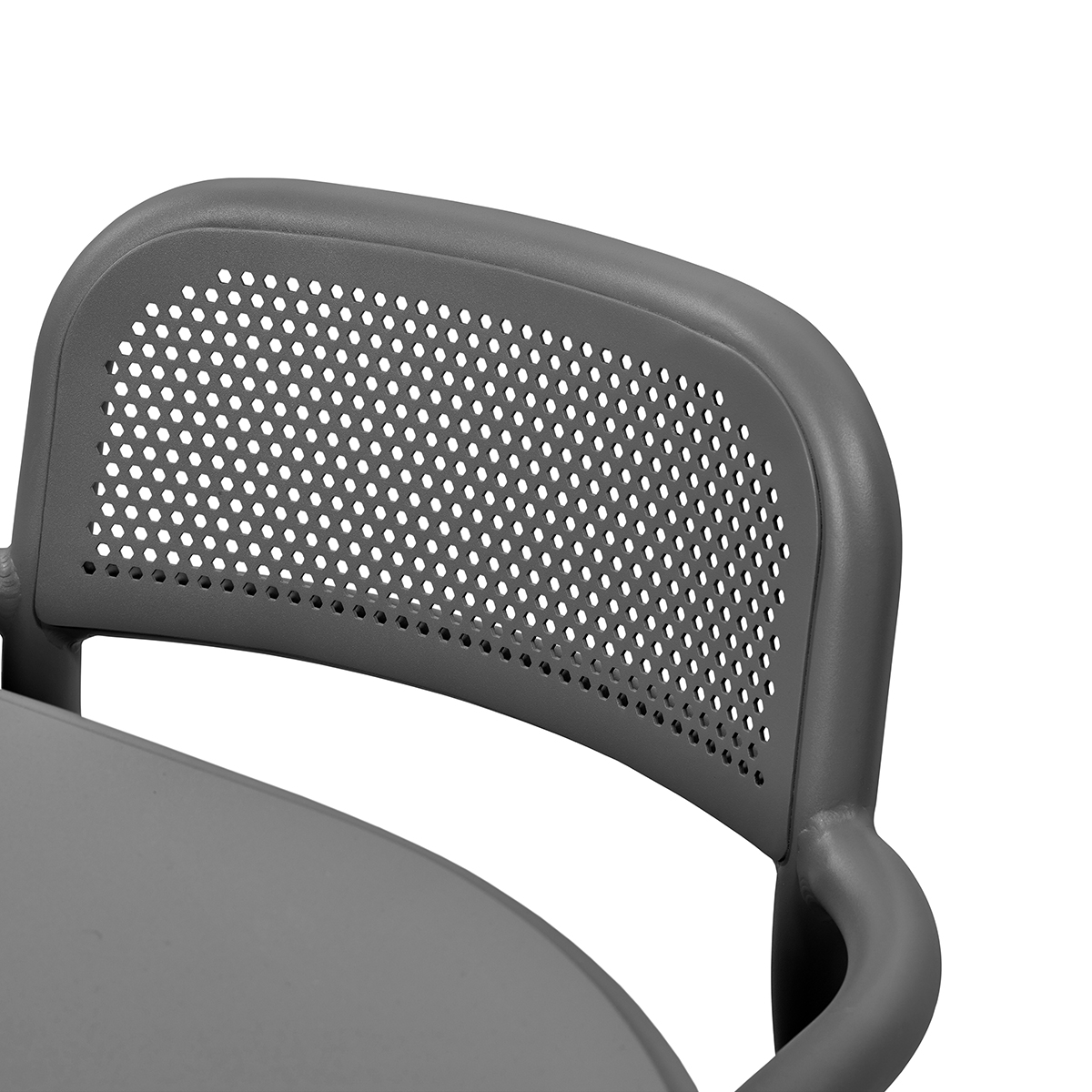 Toní Armchair Gartenstuhl, 4er-Set