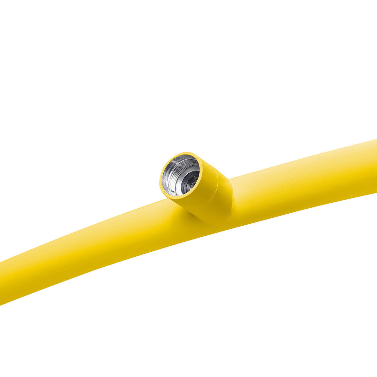 Fatboy Big Lebow Bogenleuchte, Banana Yellow (gelb)