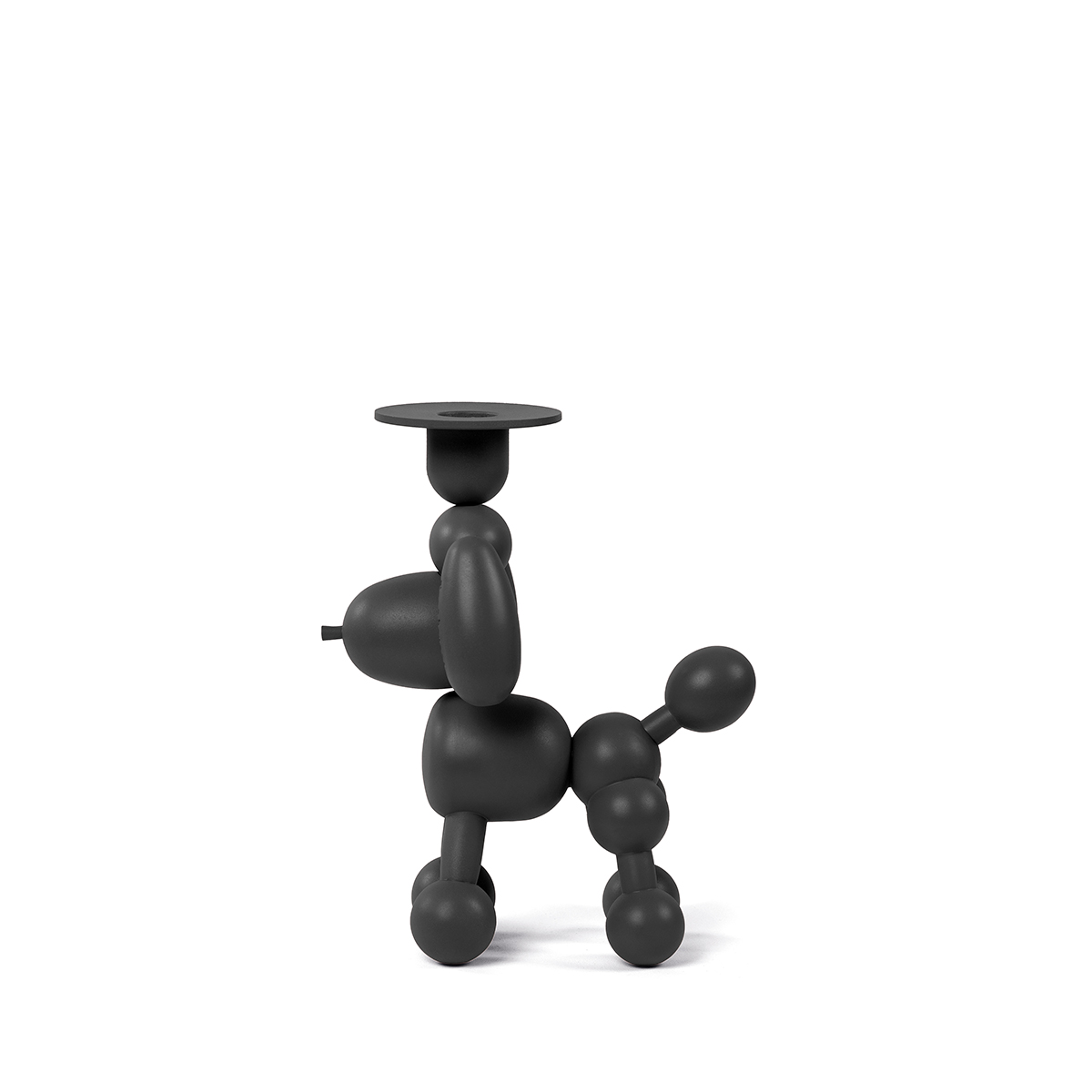 Can-Dolly Kerzenhalter