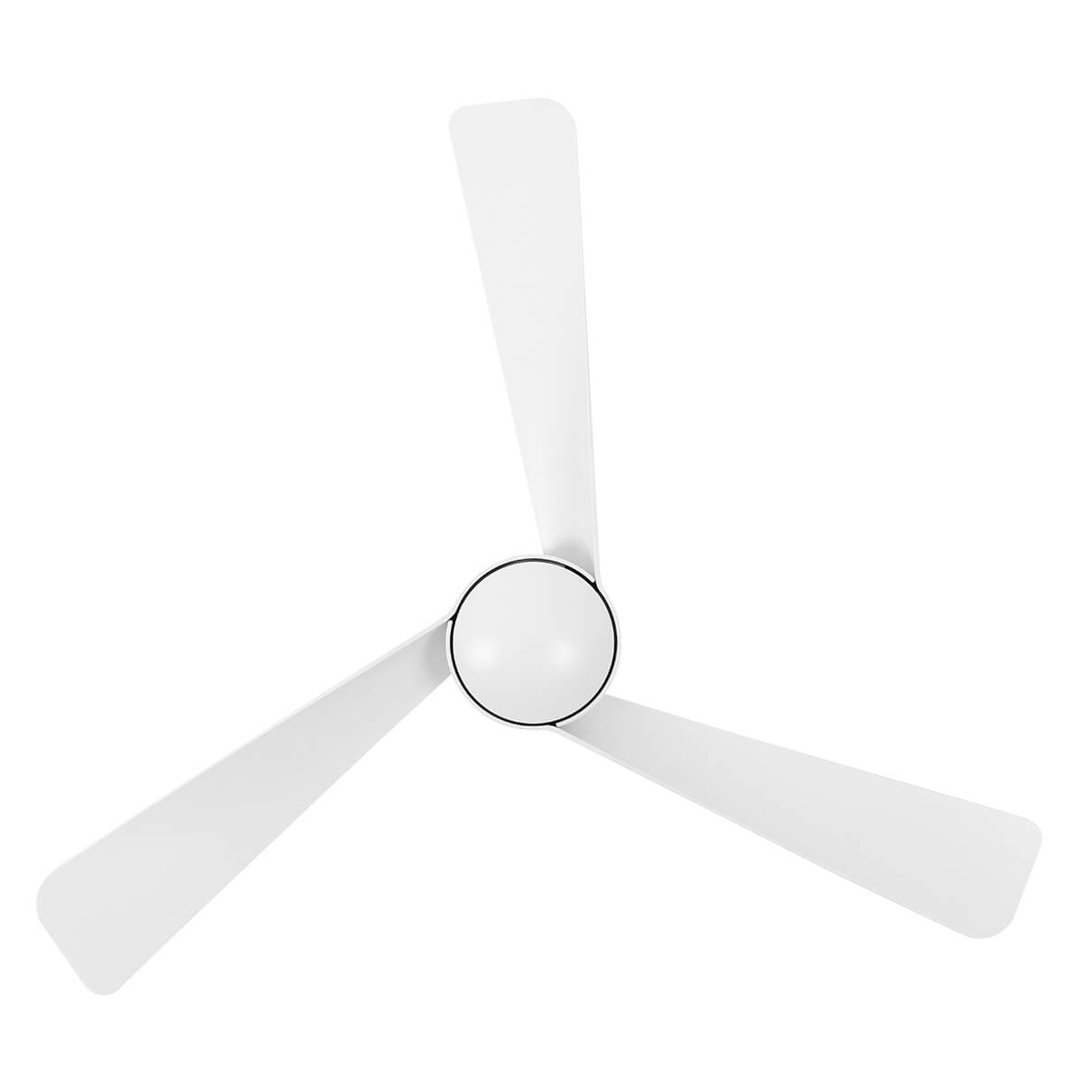 Osprey Deckenventilator mit Licht