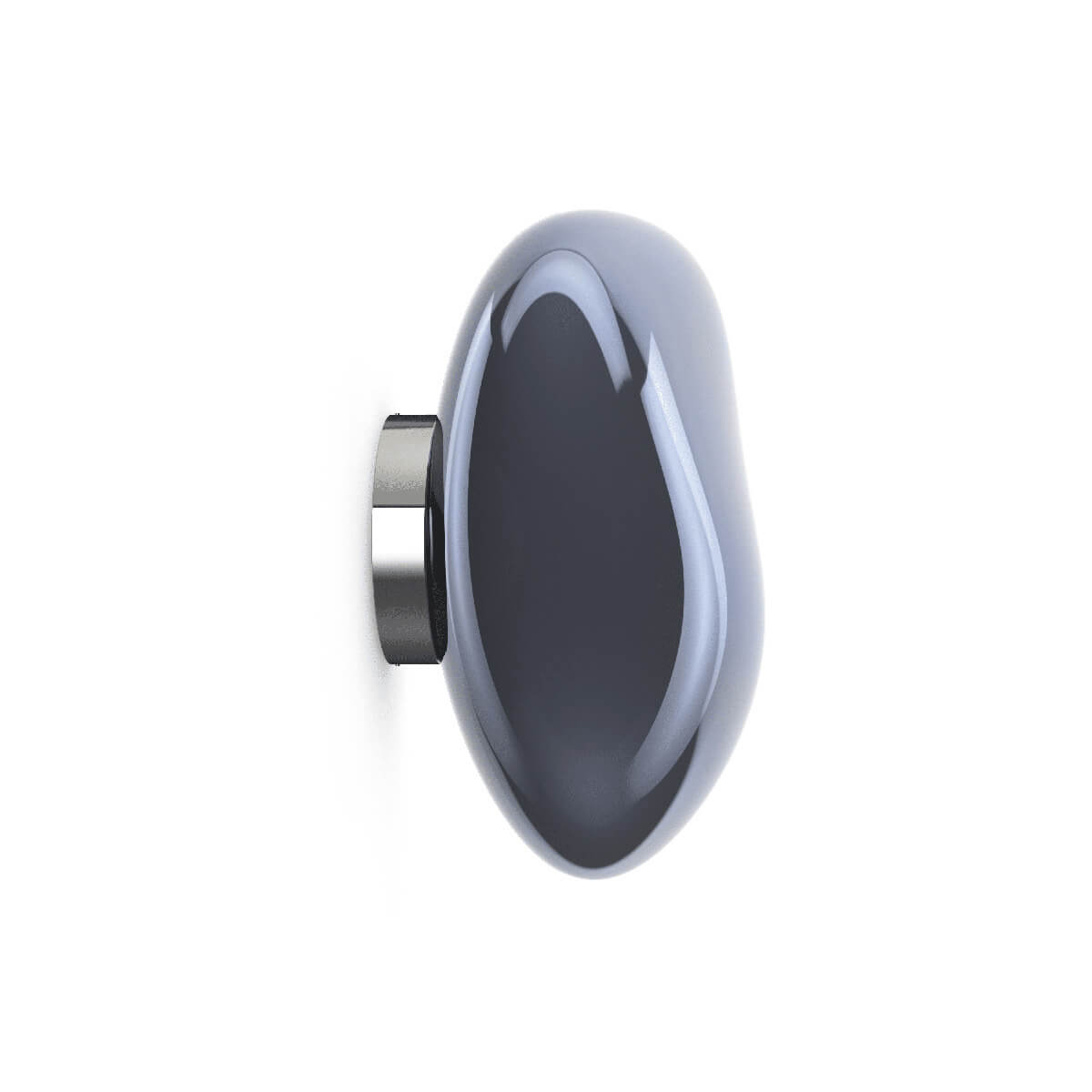 Melt Medium Surface Light LED Wandleuchte