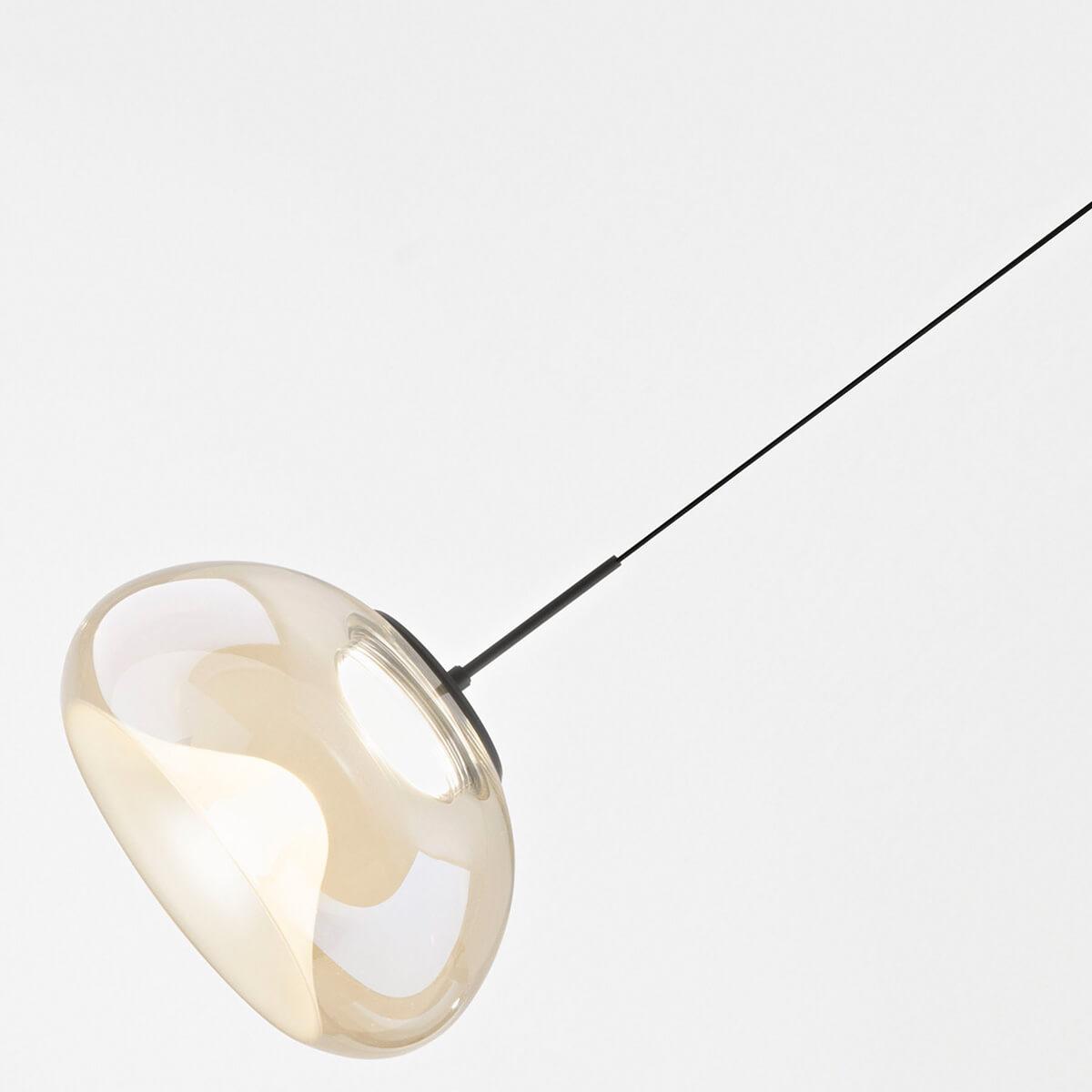Brena LED Pendelleuchte