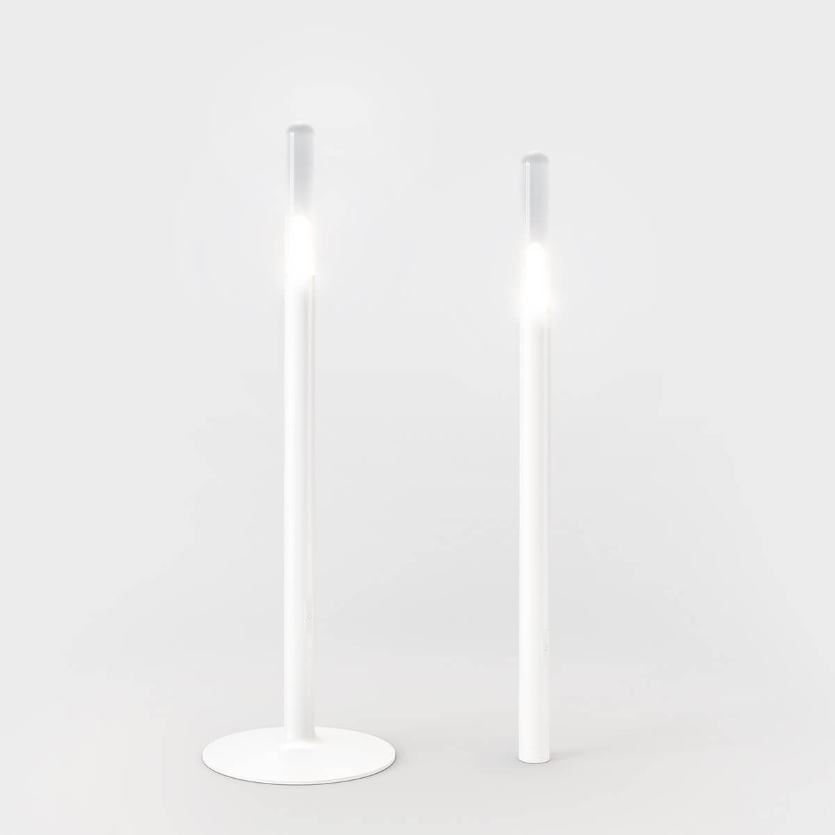 Glim LED Akkuleuchte