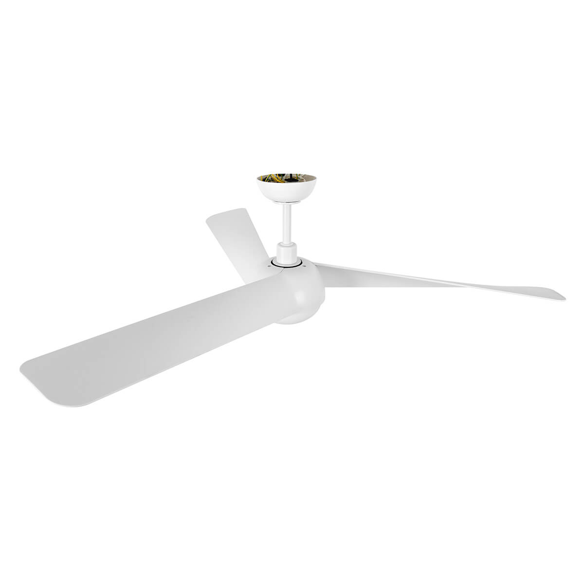 Osprey Deckenventilator mit Licht