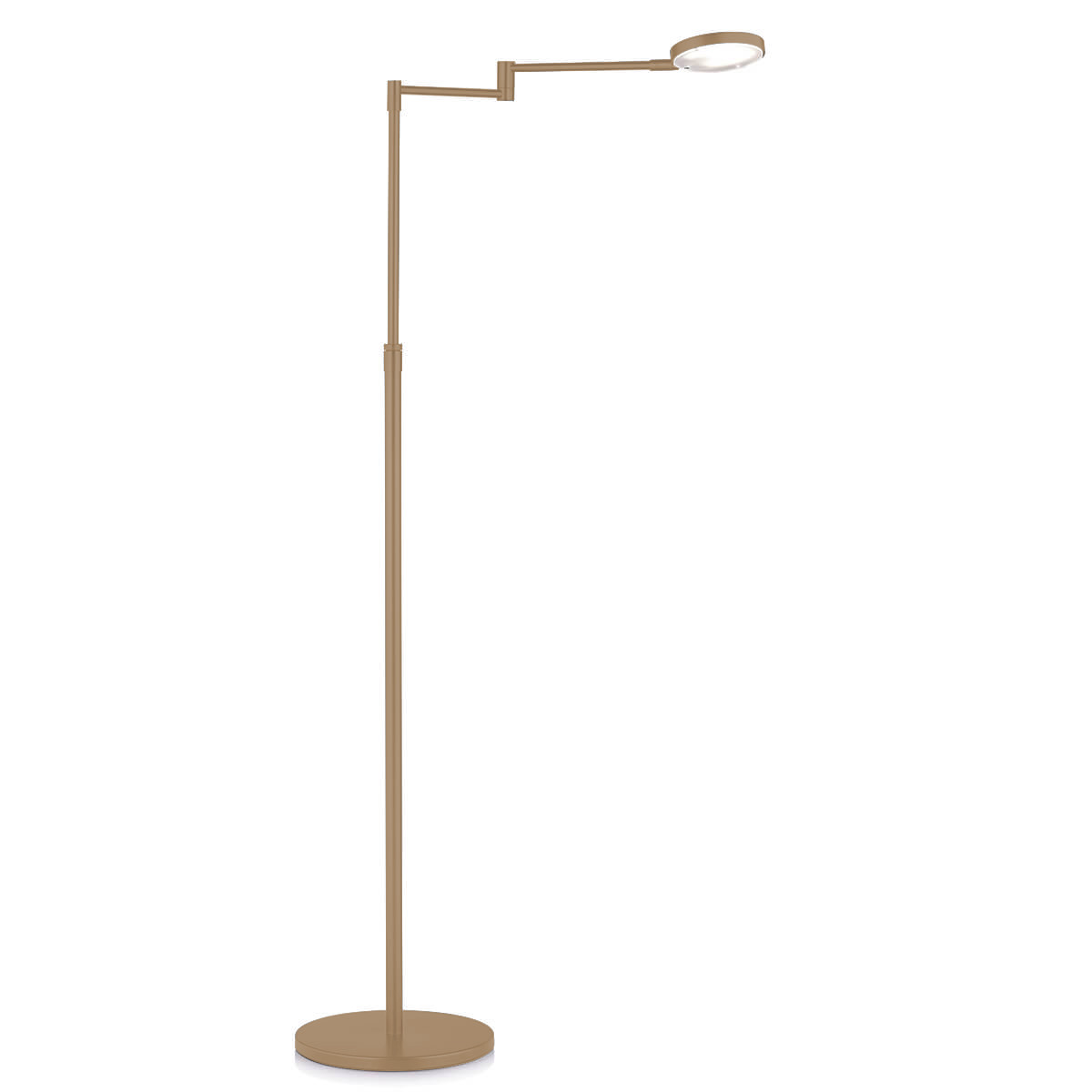 Caro LED Stehleuchte