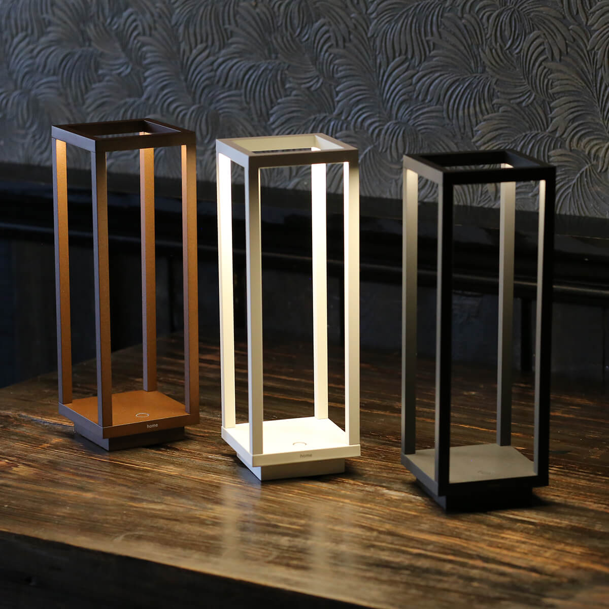 Zafferano AiLati Home Pro LED Akkuleuchte, alle Ausführungen