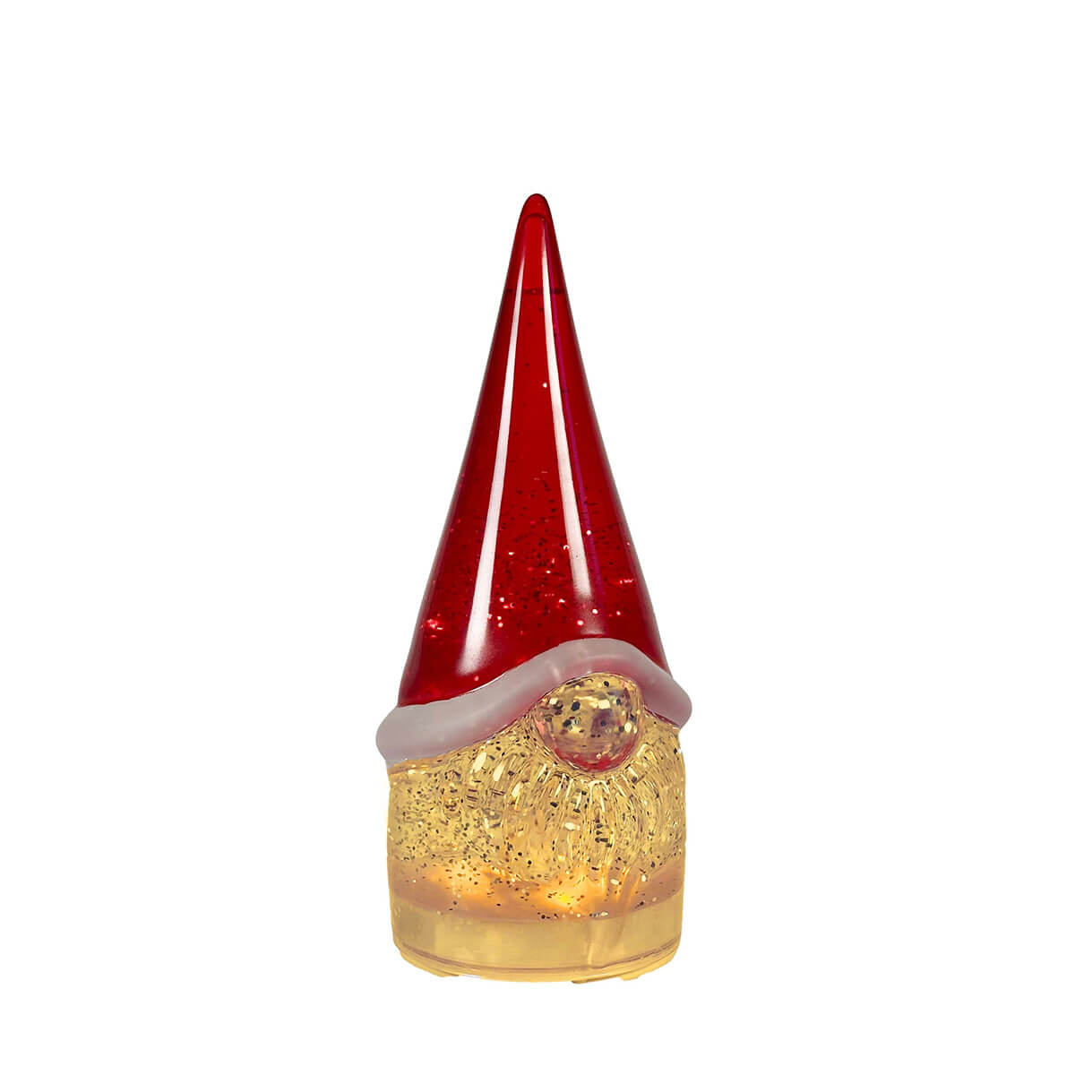 Glamor Gnome LED Dekoleuchte
