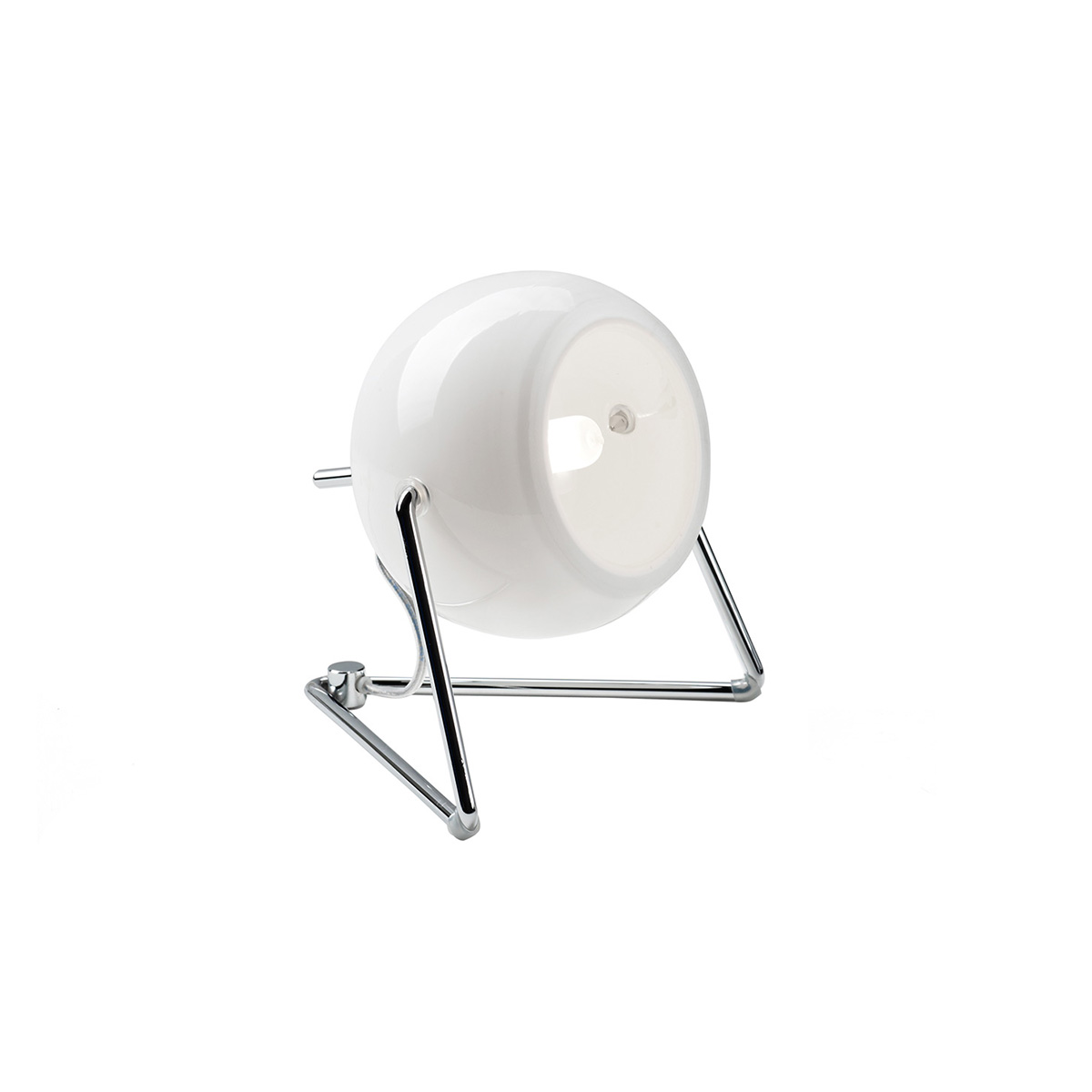 Beluga White Tavolo Beluga White Tavolo