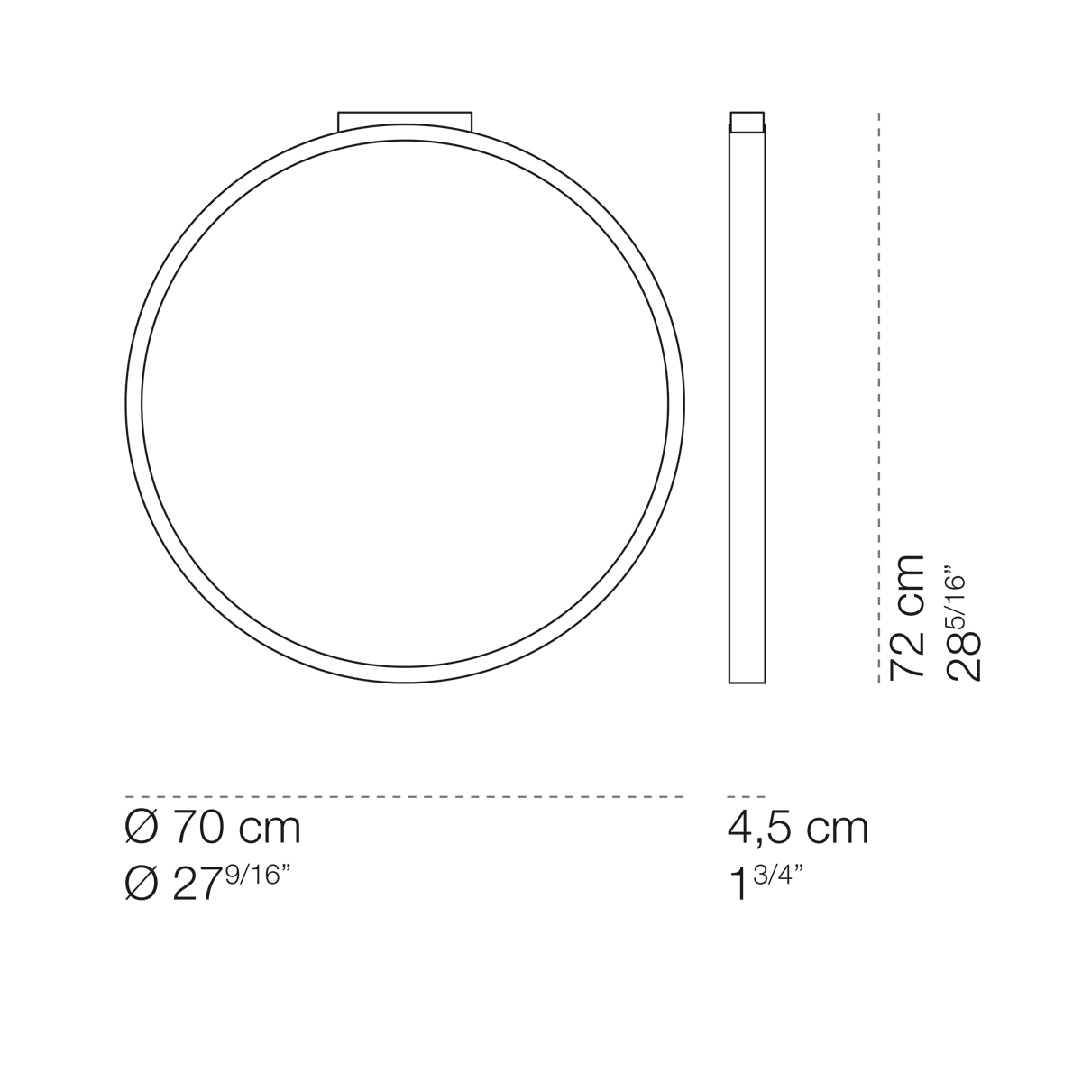 Cini & Nils Assolo70 Soffitto