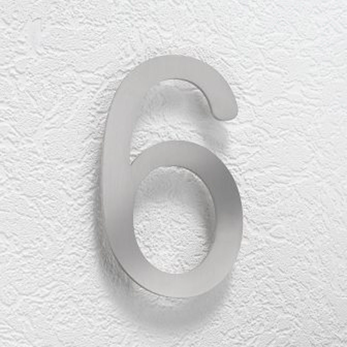 CMD Leuchten Hausnummer "klein", 6